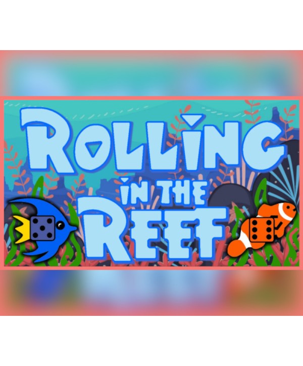 Rolling in the Reef Steam Key GLOBAL